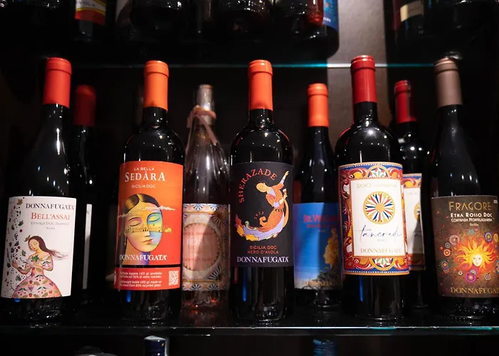 Hotel 4 Spa Hotel Cannizzaro