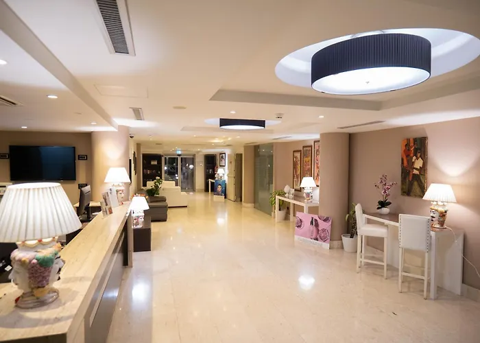 4 Spa Hotel Hotel Cannizzaro