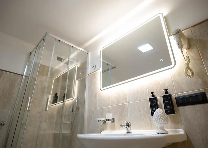 Hotel 4 Spa Hotel Cannizzaro