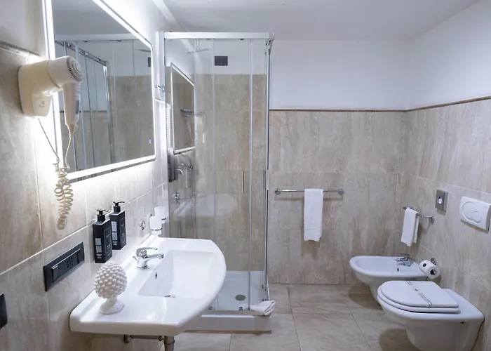 4 Spa Hotel Hotel 4*