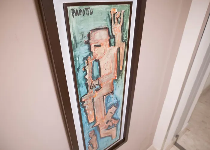 4 Spa Hotel Hotel Cannizzaro