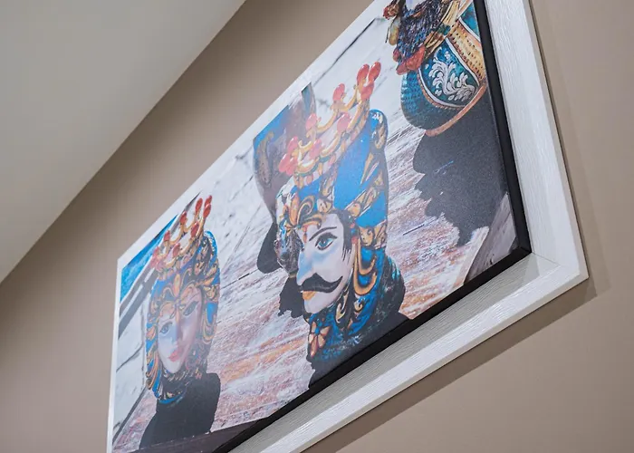 4 Spa Hotel Cannizzaro