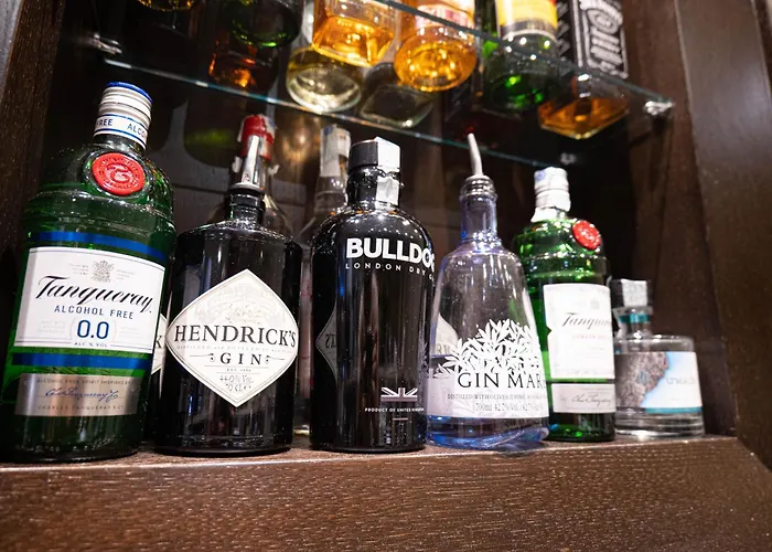 4 Spa Hotel 4* Cannizzaro