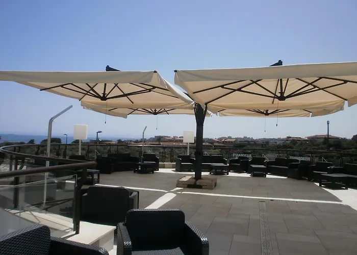 4 Spa Hotel 4* Cannizzaro