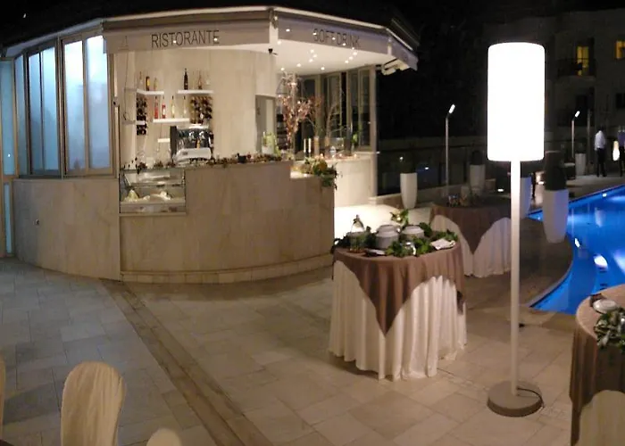 4 Spa Hotel 4*
