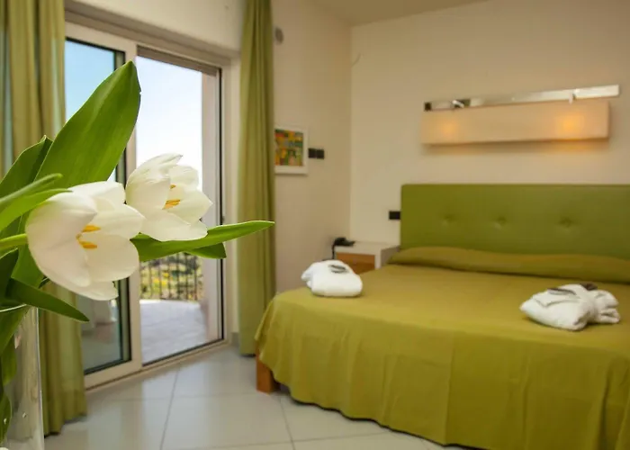 4 Spa Hotel 4* Cannizzaro